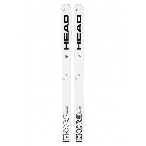 Skis de freeride pour homme SENDER 106 TI PLUS OPEN Skis Hommes Rossig
