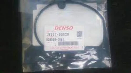 TOYOTA GENUINE Lexus Land Cruiser Dust Proof Packing OEM 19127