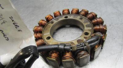 Kawasaki ZX6R Ninja ZX-6F 1995-1997 Engine Generator Windings
