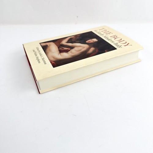 THE BODY IN EARLY MODERN ITALY - Julia L. Hairston & Walter Stephens - Hardback - Picture 6 of 6