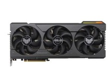 Asus Tuf Gaming Geforce Rtx 4090 Oc Edition Gaming Graphics Card Gpu Pcie 4.0...