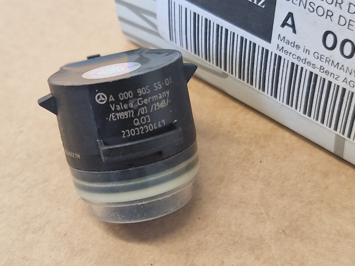 Mercedes Parking Sensor A0009055504 W205 W213 CLA CLS EQA EQB EQC