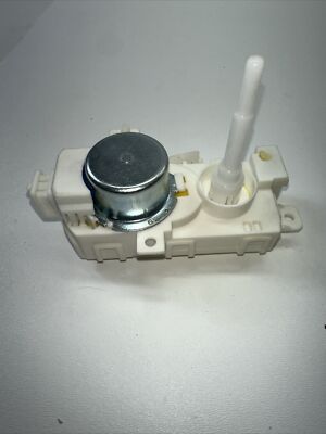 Whirlpool Dishwasher Diverter Motor W10849439L  W10537869 (New / Open Box)