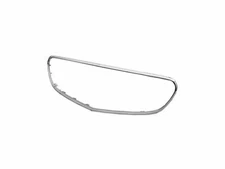 Action Crash Bumper Filler fits Mercedes E400 2014-2015 Hybrid 26XJWQ