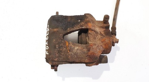 Volkswagen Golf 1999 Disc-Brake Caliper front right side used, Gen #1665751-53