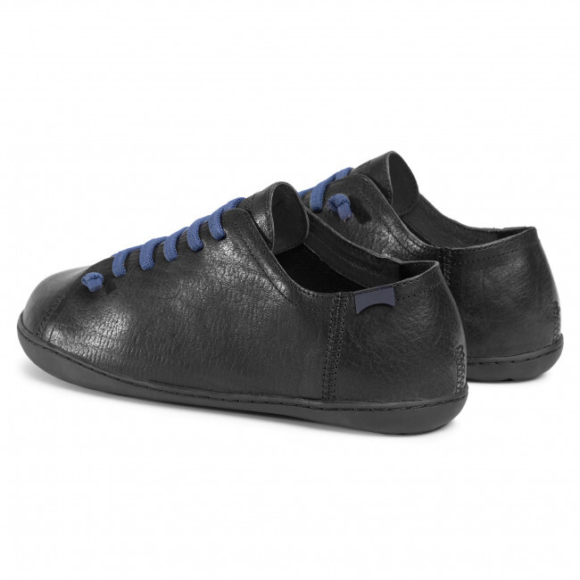 New Camper Peu Cami Leather Low Top Men's Casual Sneaker | eBay