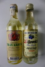 Travarica Slivovica 2 Miniaturen RT-397