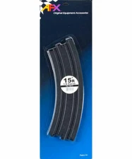 AFX Curve 15" Radius 1/8 Circle HO Slot Car Track Sections (2) - 70613