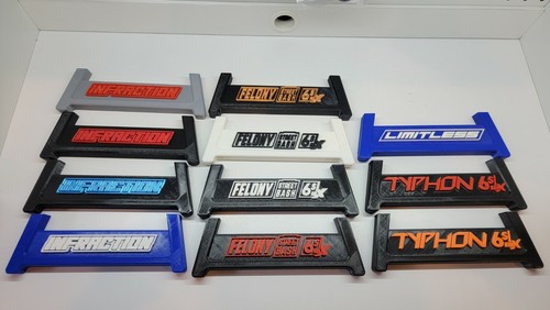 For Arrma Felony 6s RC Stand 1/7 scale - Picture 7 of 9