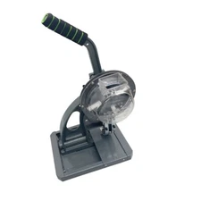 PreAsion Button Maker Machine 10mm  Manual Button Making Machine