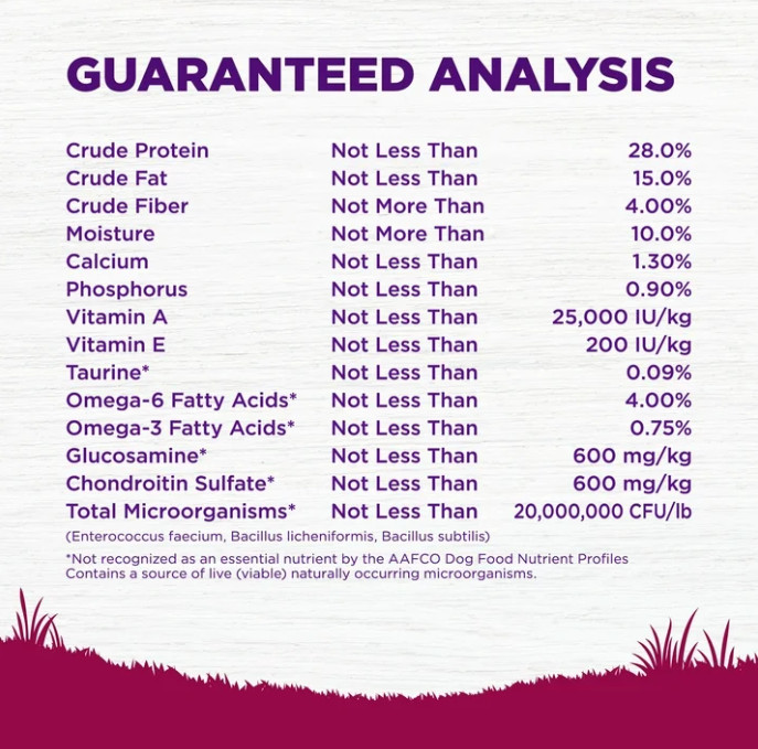 Wellness Complete Health Small Breed Dry Dog Food, Turkey & Oatmeal, 12 lb