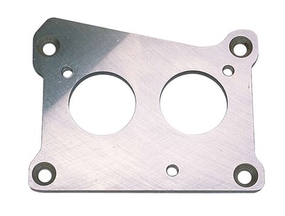 Trans-Dapt 2202 Holley 4V To Sb Tbi Adapt