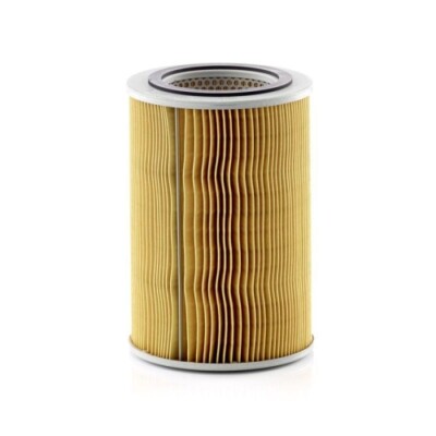 Luftfilter MANN-FILTER C 15 124/1 für
