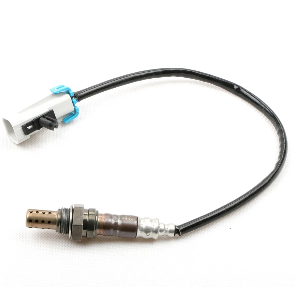 Set of 4 Oxygen O2 Sensors For 2003-2005 GMC Sierra 1500 Yukon XL 1500 5.3L V8 - Imagem 4 de 4