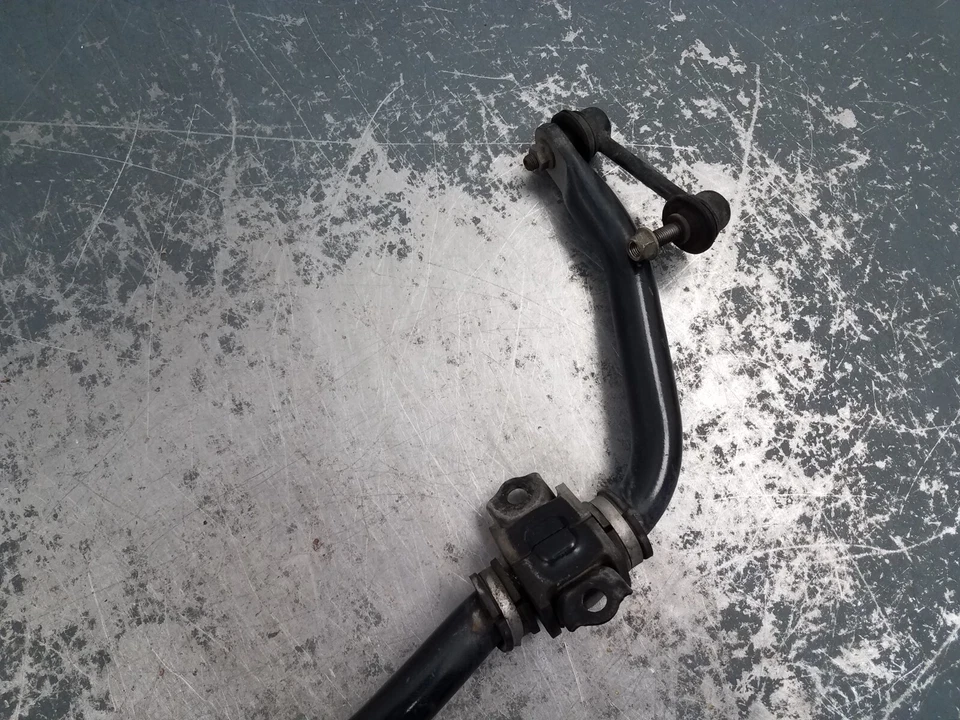 2003 Honda S2000 AP1 Rear Sway Bar / End Links #2917 S1 - Image 3 of 4