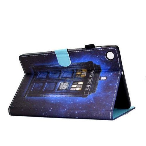 Kids Shockproof Leather Stand Case Cover For Samsung Galaxy Tab A A7 A8 S4 S6 S8 - Picture 25 of 113