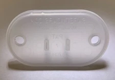 48 SafetyCaps Safety Plugs Outlet Safety Covers Baby Shower Gift Made in the USA