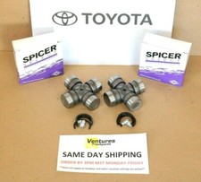 Toyota Tundra 2000-2006 Rear Driveline U-joint Kit Dana Spicer