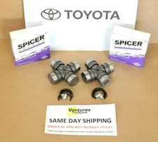 Toyota Tundra 2000-2006 Rear Driveline U-Joint Kit Dana Spicer