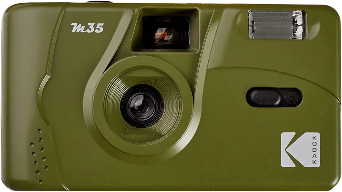 kodak m35 ebay
