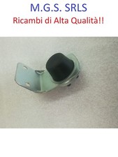 Pompetta Pompa Manuale Acqua Liquido Lavavetro Tergi  FIAT 500 600 126 Nuova!!