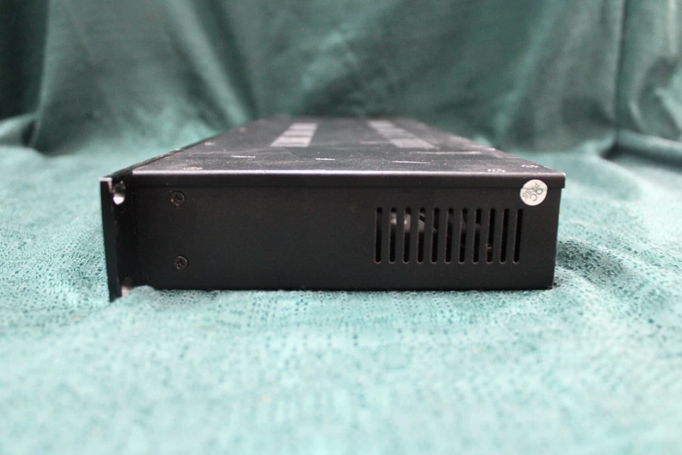 Marshall Electronics AR-AM4 4 Channel Audio Monitor Digital Signal Processing - Image 4 of 4