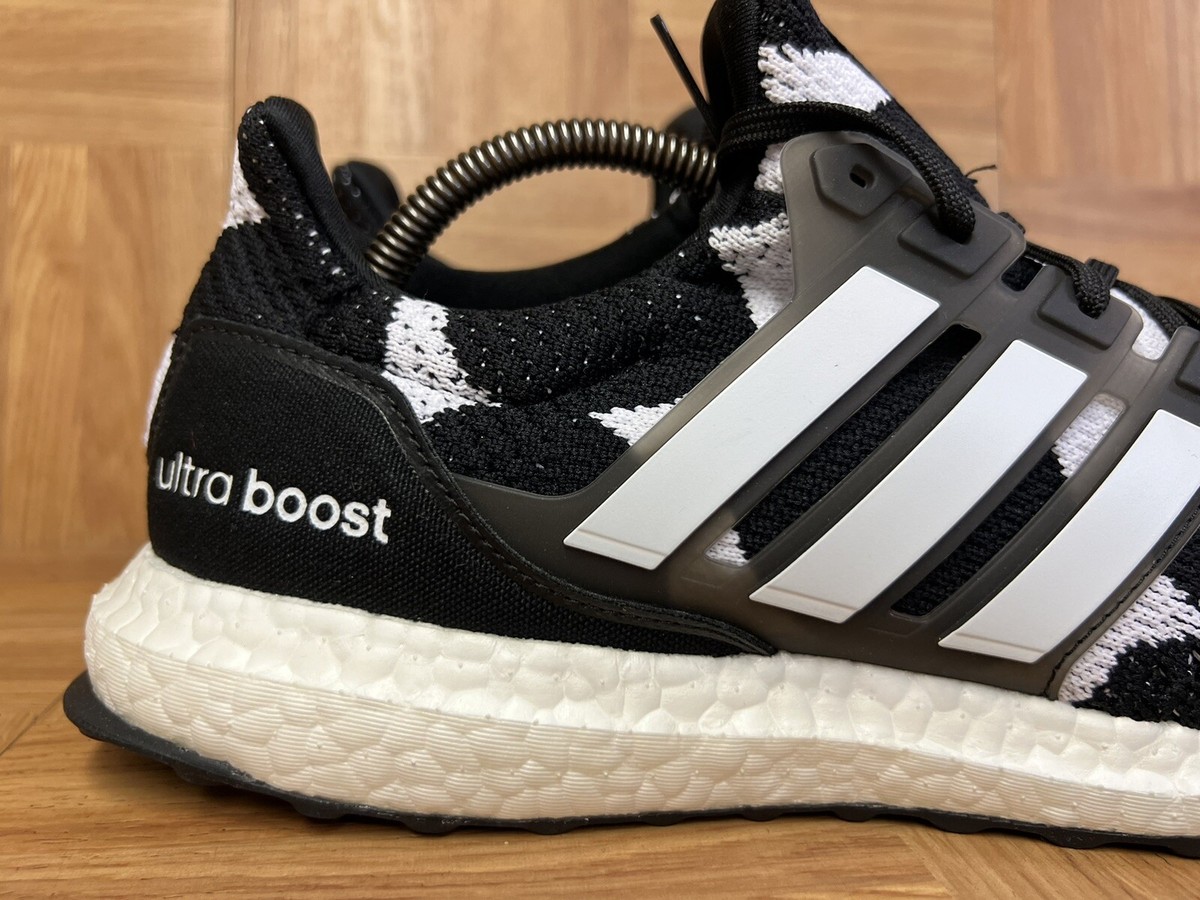 RARE🔥 adidas ULTRABOOST DNA x Marimekko SAMPLE Sz 11.5