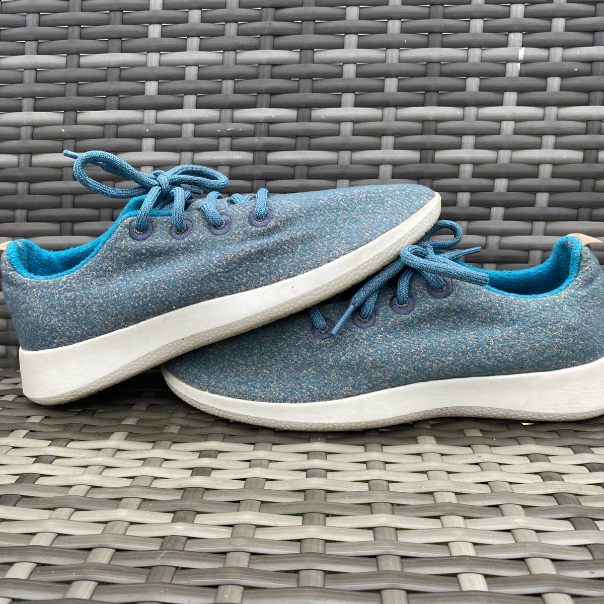 Allbirds birthday sale