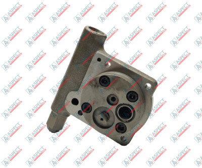 はむ Komatsu HPV75 Gear pump 704-24-24410 | eBay