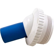Hayward Pool Hydrostream 1.5" MIP Directional Inlet Fitting 1" Nozzle SP1420 