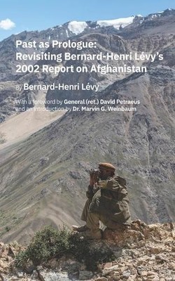 Bernard-Henri Lévy Past as Prologue (Paperback) (UK IMPORT)