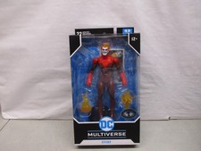 2024 McFarlane DC Multiverse Effigy Green Lantern Platinum