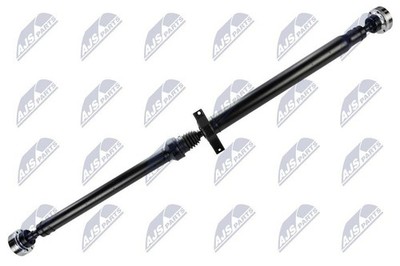 Original NTY Gelenkwelle Achsantrieb NWN-CH-088 für Dodge