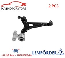 LINKS RECHTS QUERLENKER SATZ LEMFÖRDER 31156 01 2PCS A FÜR CITROËN C8