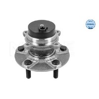 Radnabe Vorne FüR Mazda MX-5 NC 1.8 2.0 05 Bis 14 Meyle NE513304X L831
