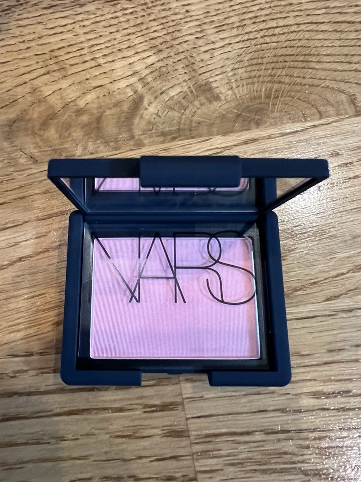 NARS Blush #4016 Deep Throat 0.16 Oz NWB - Image 2 of 4