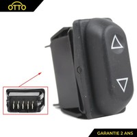 Elektrischer Fensterheber Vorne Oder Hinten FüR Jumpy Scudo 106 405 6552W3