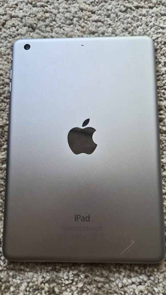 Apple iPad mini 3 · 64GB · Wi-Fi, Foto 4 von 5