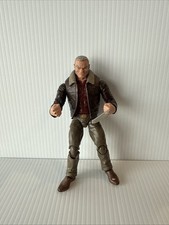 2017 Marvel Legends Old Man Logan Wolverine Warlock Wave 6  Action Figure
