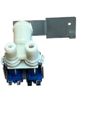 SIEMENS FRIDGE WATER INLET VALVE KA62DA70GB/05 KA62DA70GB/06
