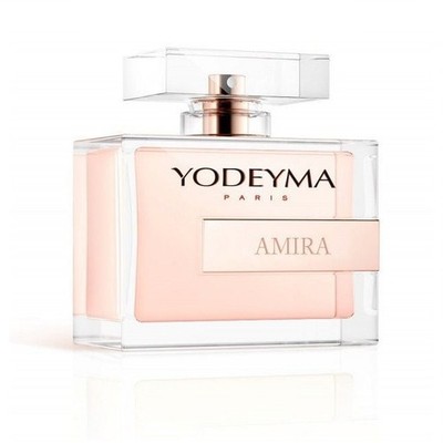 Yodeyma Paris Amira Eau de Parfum Duft für Damen 100 ml