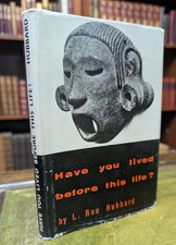 Have You Lived Before This Life?