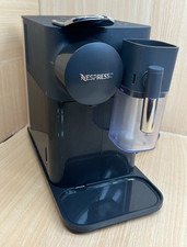 Nespresso EN510W Lattissima One Coffee and Espresso Maker by De'Longhi OB