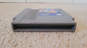 Mappy-Land - Cartridge Only (Nintendo, NES 1989) [Authentic - TESTED]