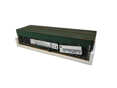 #ad SK Hynix 40GB PC4 2133P 10x4GB DR4 Desktop RAM $69.99