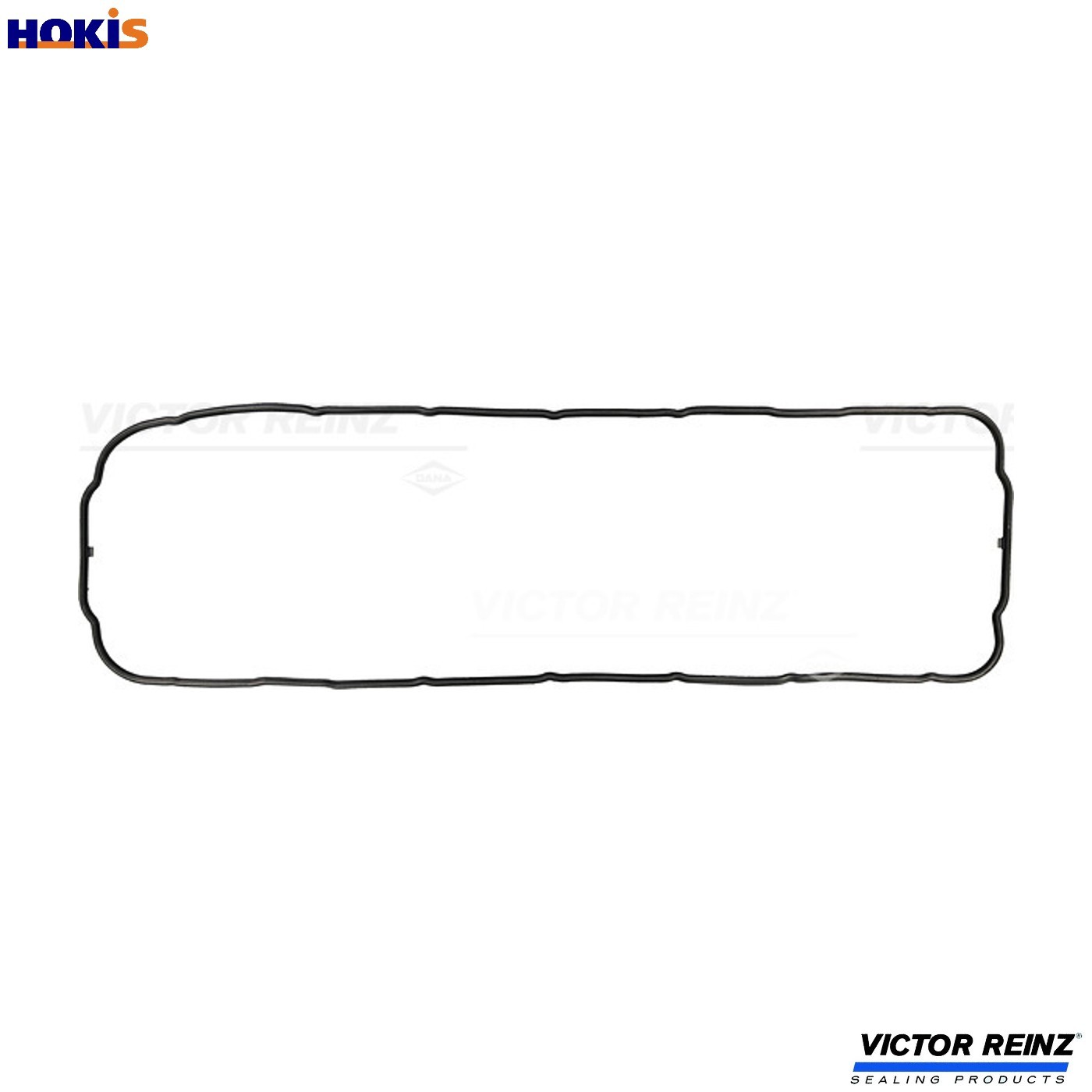 GASKET OIL SUMP 71-39191-00 FOR D9A260/D9A300/D9A340/D9A380/D9B300/D9B340 9.4L