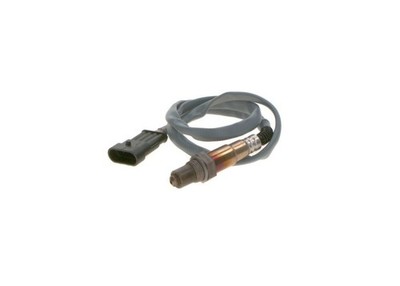 BOSCH Lambda Sensor For ALFA ROMEO 159 939 Brera Spider 05-11 0258006916