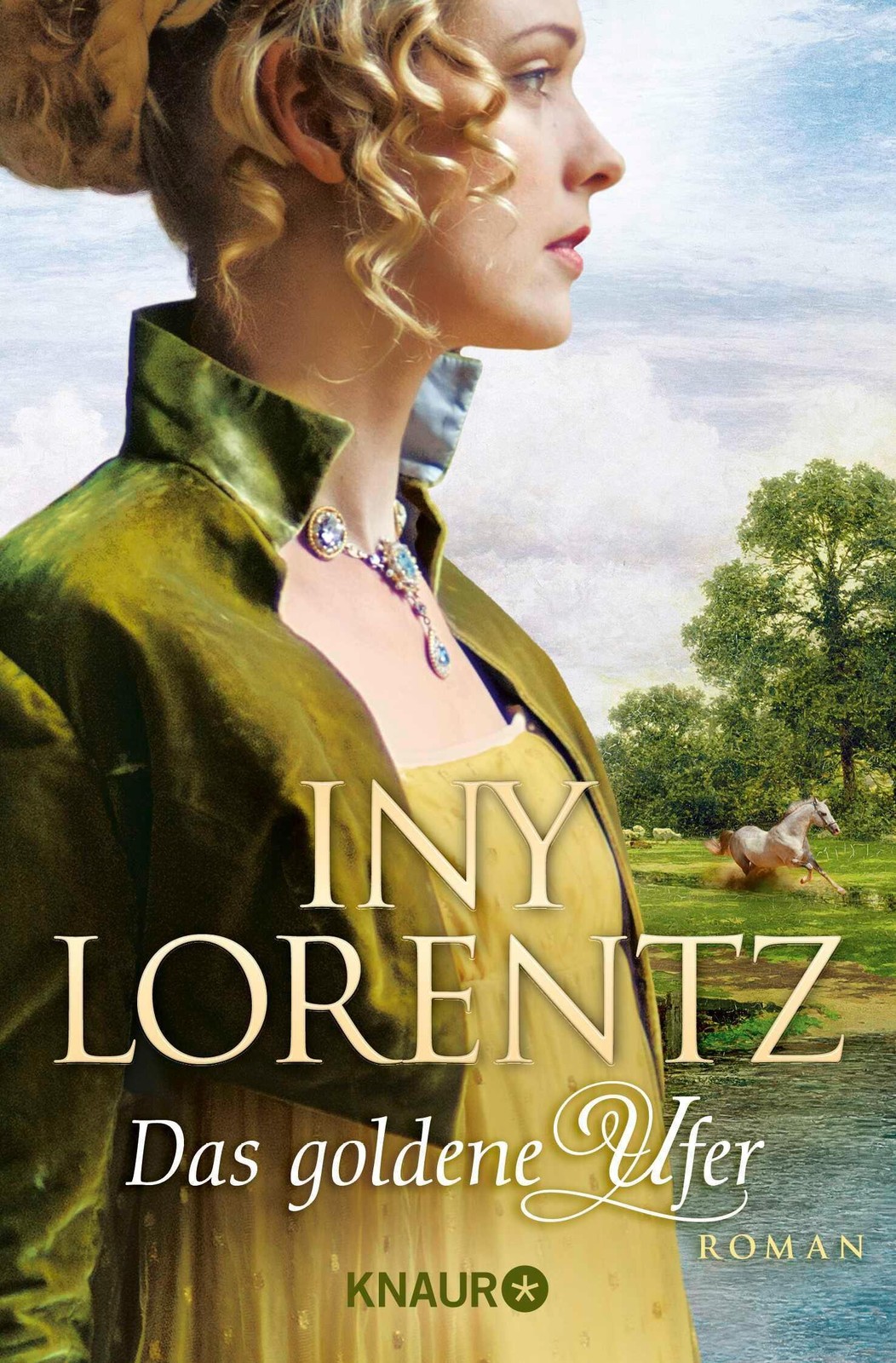 Das goldene Ufer: Roman | Die große historische Auswanderersaga von Erfolgsautorin Iny Lorentz (Die Auswanderer-Saga, Band 1) - Bild 2