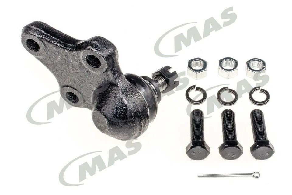 Rótula de suspensión MAS Industries B9739 Foto 2 de 4