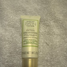 Mary Kay Satin Hands Nourishing Shea Cream
